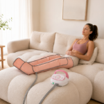 Drainage Lymphatique et Pressothérapie : Le Lady Press 4 Winelec, une Solution Complète pour vos Jambes